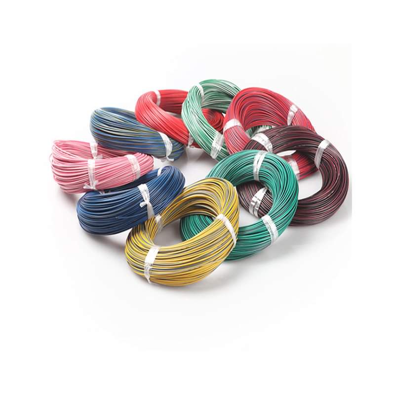 .50 Single Core Wire